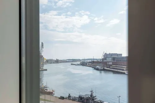 Radisson Blu Seaside Hotel, Helsinki À proximité de l'hôtel Photos