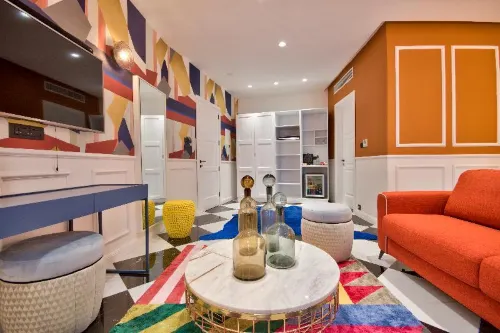 HOLM Boutique & SPA - IK Collection Rooms Photos