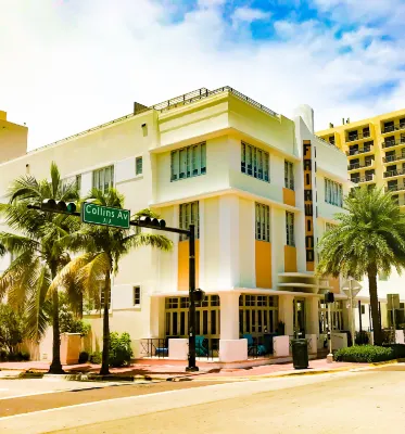 Fairwind Hotel Miami Extérieur Photos