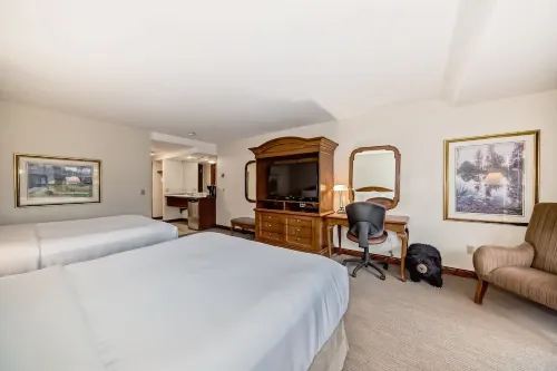 Jasper Inn & Suites by Innhotels Rooms Photos