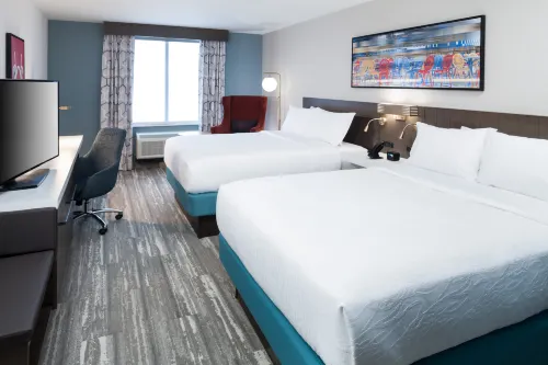 Hilton Garden Inn Madison Downtown Photos