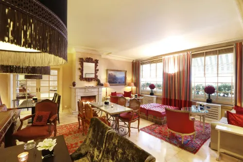 Hotel Lisboa Plaza - Lisbon Heritage Collection - Avenida Photos