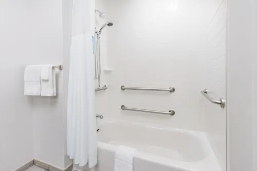 Hampton Inn Washington, DC/White House Zimmer Photos
