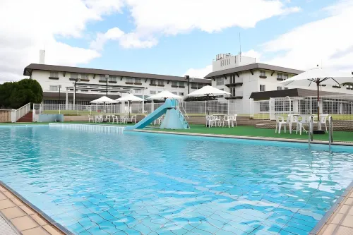 Kurashiki Seaside Hotel Leisure & Recreation Photos