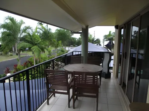 Mission Reef Resort Aree comuni Photos