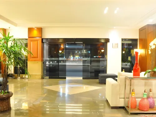 Augusto's Rio Copa Hotel Public Areas Photos