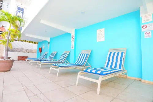 Hotel Terracaribe Public Areas Photos
