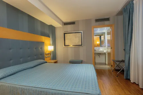 Hotel del Mar Photos