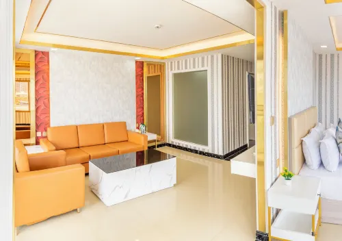 Mermaid Beach Resort Camere Photos