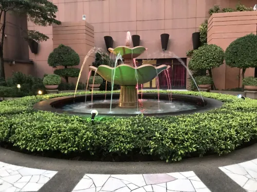 KL Bintang Suites @ Times Square Cerca del hotel Photos