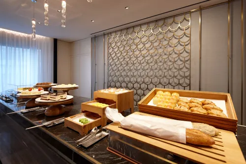 Lotte Hotel Seoul Executive Tower Leisure & Recreation Photos