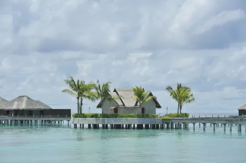 Ayada Maldives Ăn uống Photos