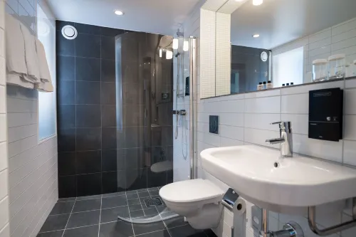 Hotel Birger Jarl Rooms Photos