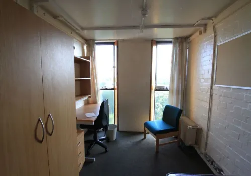 University of Essex - Colchester Campus Photos