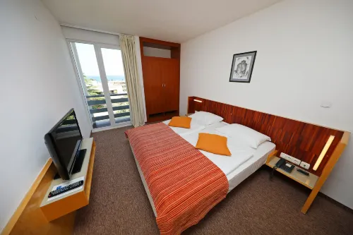Hotel Donat - All Inclusive Chambres Photos