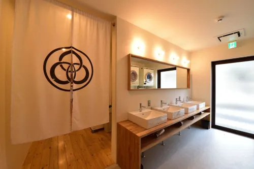 Hostel Mitsuwaya Osaka Rooms Photos