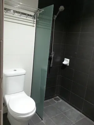 파둥안 호텔 객실 Photos