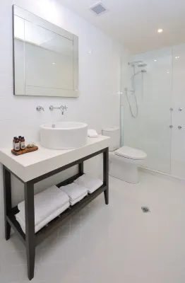Grand Hotel Melbourne Chambres Photos
