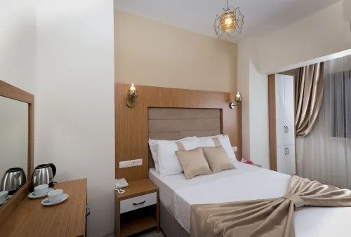 Zeyn Otel Istanbul Photos
