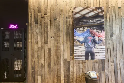 Moxy Charleston Downtown Public Areas Photos