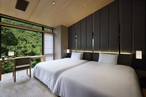 Hatsuhana Rooms Photos