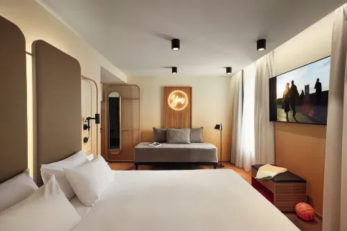 You Hotel Deauville - Handwritten Collection Chambres Photos