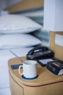 Four Points by Sheraton Surabaya, Tunjungan Plaza Rooms Photos
