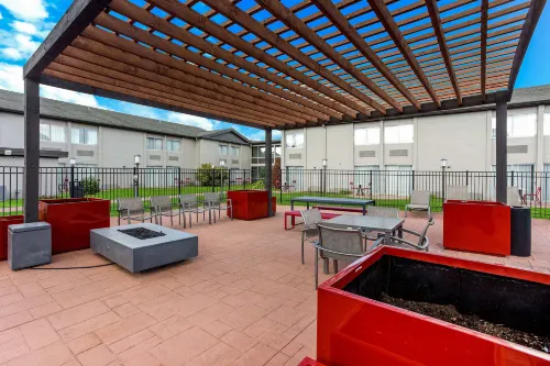 The Clover Hotel, Ascend Hotel Collection Loisirs et amusements Photos