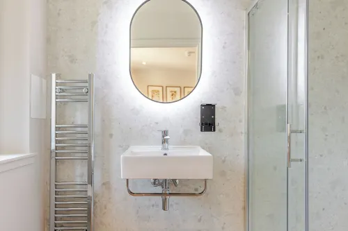 Brooks Hotel Edinburgh Chambres Photos