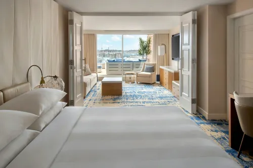 Newport Marriott Hotel & Spa Photos