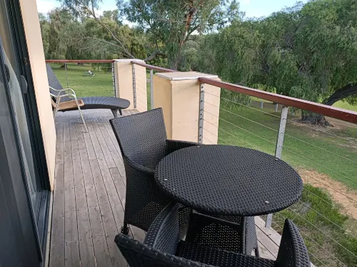 Yanchep Inn Espaces publics Photos
