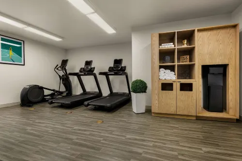 Sonesta Simply Suites Irvine East Foothill Benessere e tempo libero Photos