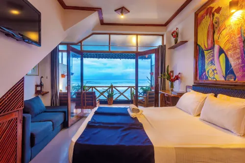 Villa Surf Beach Empfohlen Photos
