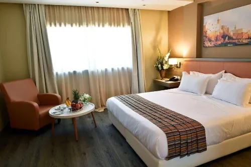 Al Naya Hotel Kamar Photos