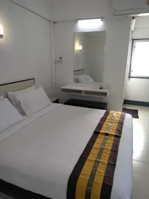 NorthLands House Hotel Chambres Photos