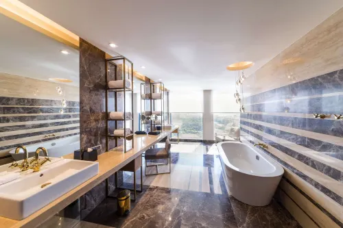 Radisson Collection Hotel Bamako Photos