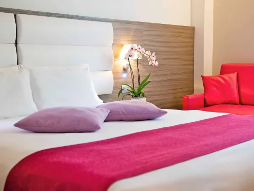 Hotel Mercure Venezia Marghera Photos