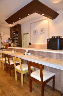 Chitose Daiichi Hotel Restauration Photos