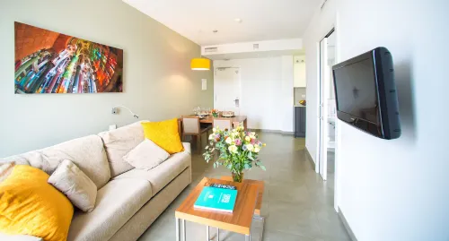Ona Living Barcelona Rooms Photos