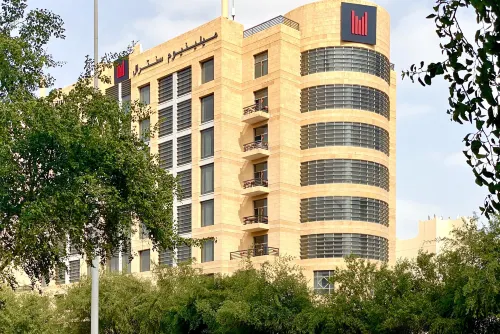 Millennium Central Doha Extérieur Photos