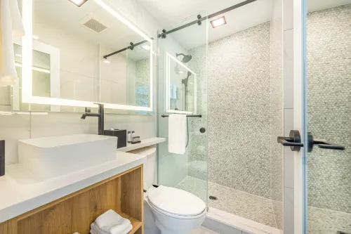 Tower Hotel at Fallsview Camere Photos
