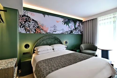 City Lodge Hotel Umhlanga Ridge Phòng Photos