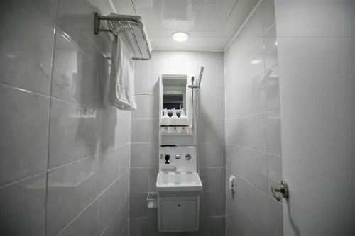 Philstay Myeongdong Station Chambres Photos