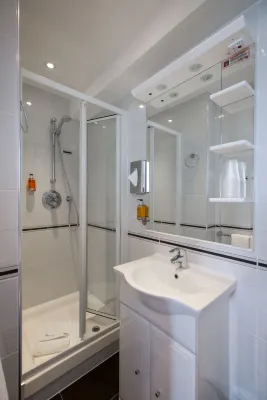 Best Western Buckingham Palace Rd Chambres Photos