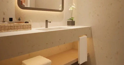Port Benidorm Hotels spa Chambres Photos