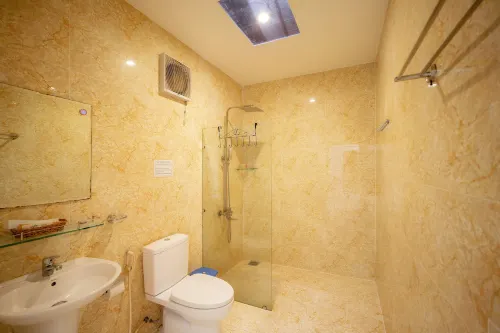 Bungalow Mai Phương Bình Photos