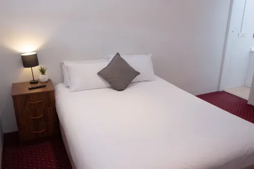 Wiley Park Hotel Rooms Photos