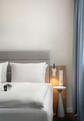 Elaya Hotel Oberhausen Rooms Photos