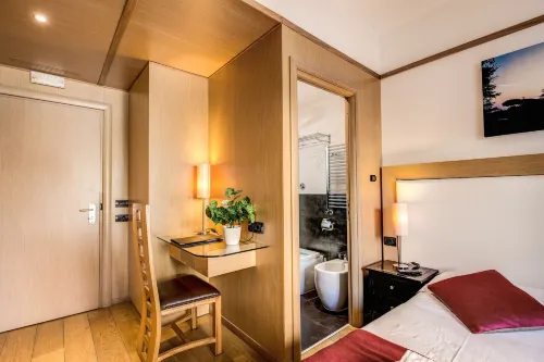 Ginevra Palace Hotel Photos