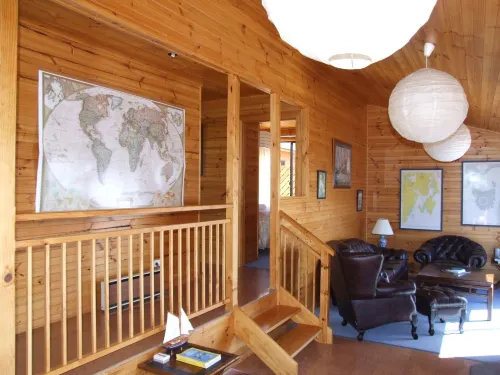 Bruny Island Escapes and Hotel Bruny Public Areas Photos